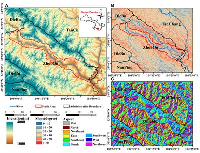 Automatic Identification of Slope Active Deformation Areas in the Zhouqu Region of China With DS-InSAR Results